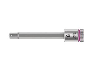 Wera - 8740 B HF Klucz nasadowy Zyklop 3/8' do śrub z gniazdem sześciokątnym HF z funkcją przytrzymywania - 05003040001
