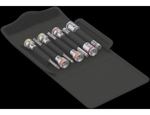 Wera - Bicycle Set 8, 7 części - 05004176001