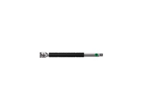 Wera - 8796 LB Przedłużacz Zyklop z systemem blokującym i tuleją obrotową, długi, 3/8' - 05003592001