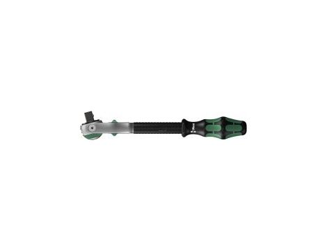 Wera - 8000 C SB Grzechotka Zyklop Speed z zabierakiem 1/2', na blistrze - 05073262001