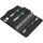 Wera - 8006 SC 1 Grzechotka Zyklop Hybrid 1/2' w zestawie metrycznym, 13 części - 05004090001