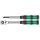 Wera - Grzechotka i przedłużka Zyklop Hybrid 1/2', 2 części - 05004095001