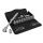 Wera - 8100 SC 8 Grzechotka Zyklop Metal 1/2' z przełącznikiem zmiany kierunku pracy w zestawie metrycznym, 28 części - 05004078001