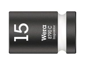 Wera - 8790 C Impaktor Klucz nasadowy, 1/2' - 05004572001