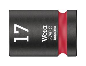 Wera - 8790 C Impaktor Klucz nasadowy, 1/2' - 05004574001