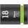 Wera - 8790 C Impaktor Klucz nasadowy, 1/2' - 05004575001
