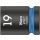 Wera - 8790 C Impaktor Klucz nasadowy, 1/2' - 05004576001