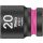 Wera - 8790 C Impaktor Klucz nasadowy, 1/2' - 05004577001