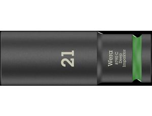 Wera - Klucz nasadowy 1/2' 8790 C Impaktor Deep - 05004839001
