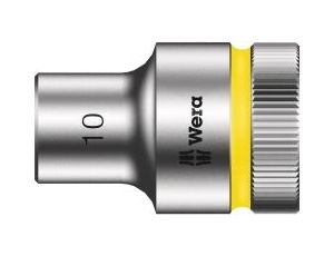 Wera - 8790 HMC Klucz nasadowy Zyklop, 1/2' - 05003601001