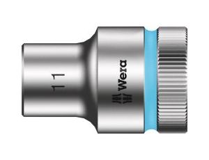 Wera - 8790 HMC Klucz nasadowy Zyklop, 1/2' - 05003602001
