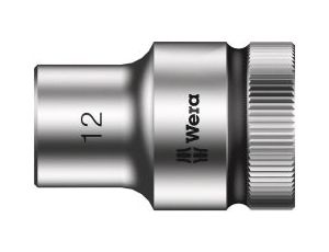 Wera - 8790 HMC Klucz nasadowy Zyklop, 1/2' - 05003603001