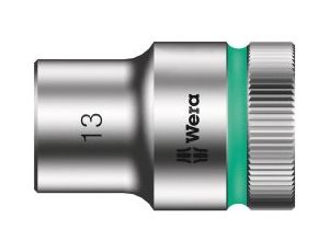 Wera - 8790 HMC Klucz nasadowy Zyklop, 1/2' - 05003604001