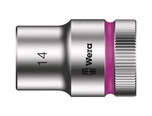 Wera - 8790 HMC Klucz nasadowy Zyklop, 1/2' - 05003605001