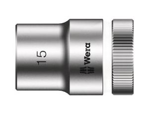 Wera - 8790 HMC Klucz nasadowy Zyklop, 1/2' - 05003606001