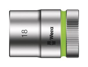 Wera - 8790 HMC Klucz nasadowy Zyklop, 1/2' - 05003609001