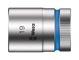 Wera - 8790 HMC Klucz nasadowy Zyklop, 1/2' - 05003610001