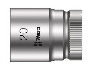 Wera - 8790 HMC Klucz nasadowy Zyklop, 1/2' - 05003611001