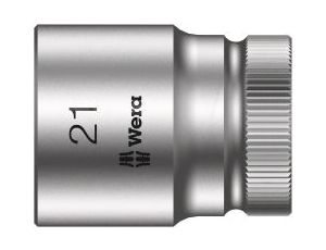 Wera - 8790 HMC Klucz nasadowy Zyklop, 1/2' - 05003612001