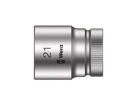 Wera - 8790 HMC Klucz nasadowy Zyklop, 1/2' - 05003612001