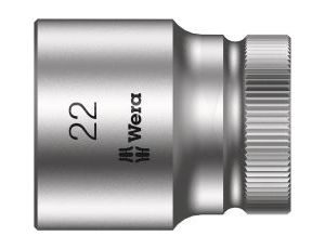 Wera - 8790 HMC Klucz nasadowy Zyklop, 1/2' - 05003613001