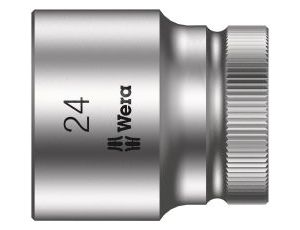 Wera - 8790 HMC Klucz nasadowy Zyklop, 1/2' - 05003614001