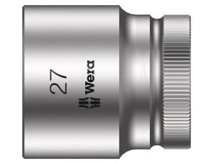 Wera - 8790 HMC Klucz nasadowy Zyklop, 1/2' - 05003615001