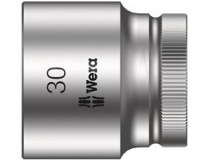 Wera - 8790 HMC Klucz nasadowy Zyklop, 1/2' - 05003616001