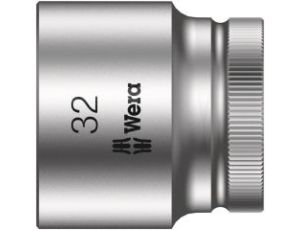 Wera - 8790 HMC Klucz nasadowy Zyklop, 1/2' - 05003617001