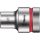 Wera - 8790 HMC Klucz nasadowy Zyklop, 1/2' - 05003618001
