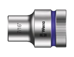 Wera - 8790 HMC Klucz nasadowy Zyklop, 1/2' - 05003619001