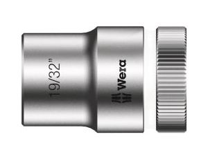 Wera - 8790 HMC Klucz nasadowy Zyklop, 1/2' - 05003622001