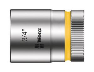 Wera - 8790 HMC Klucz nasadowy Zyklop, 1/2' - 05003625001