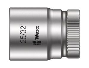 Wera - 8790 HMC Klucz nasadowy Zyklop, 1/2' - 05003626001