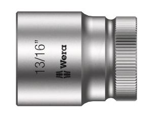 Wera - 8790 HMC Klucz nasadowy Zyklop, 1/2' - 05003627001