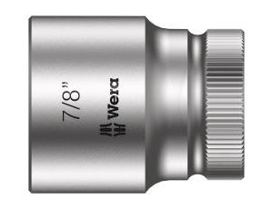 Wera - 8790 HMC Klucz nasadowy Zyklop, 1/2' - 05003628001