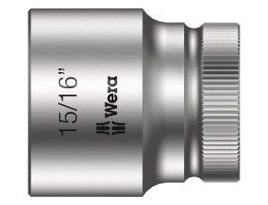 Wera - 8790 HMC Klucz nasadowy Zyklop, 1/2' - 05003629001