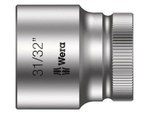 Wera - 8790 HMC Klucz nasadowy Zyklop, 1/2' - 05003630001