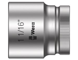 Wera - 8790 HMC Klucz nasadowy Zyklop, 1/2' - 05003632001