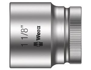 Wera - 8790 HMC Klucz nasadowy Zyklop, 1/2' - 05003633001