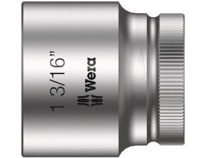 Wera - 8790 HMC Klucz nasadowy Zyklop, 1/2' - 05003634001