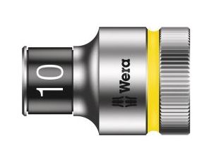 Wera - 8790 HMC HF Klucz nasadowy Zyklop, 1/2' z funkcją przytrzymywania - 05003730001