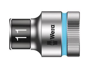 Wera - 8790 HMC HF Klucz nasadowy Zyklop, 1/2' z funkcją przytrzymywania - 05003731001