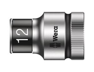 Wera - 8790 HMC HF Klucz nasadowy Zyklop, 1/2' z funkcją przytrzymywania - 05003732001