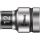 Wera - 8790 HMC HF Klucz nasadowy Zyklop, 1/2' z funkcją przytrzymywania - 05003732001