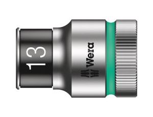 Wera - 8790 HMC HF Klucz nasadowy Zyklop, 1/2' z funkcją przytrzymywania - 05003733001