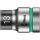 Wera - 8790 HMC HF Klucz nasadowy Zyklop, 1/2' z funkcją przytrzymywania - 05003733001