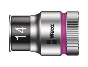 Wera - 8790 HMC HF Klucz nasadowy Zyklop, 1/2' z funkcją przytrzymywania - 05003734001