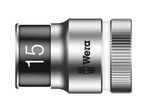 Wera - 8790 HMC HF Klucz nasadowy Zyklop, 1/2' z funkcją przytrzymywania - 05003735001