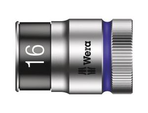 Wera - 8790 HMC HF Klucz nasadowy Zyklop, 1/2' z funkcją przytrzymywania - 05003736001